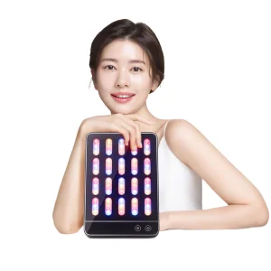 Mini Red Light Therapy Device