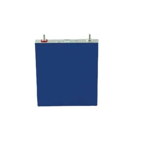 Square LiTiO LTO Battery Cell
