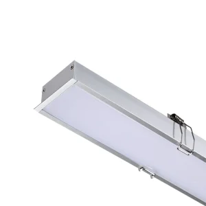 15W Recessed Linear Light