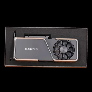 Low Price NVIDIA  GeForce RTX 3070 Ti 8GB GDDR6X Gaming Graphics Card with Dual/Triple Fan Cooler