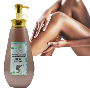 Get rid of Hyperpigmentation OEM Instant Absorbing Body Lotion