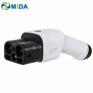 Chaoji Connector