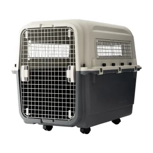 Pet-Safe Durable Dog Cat Crate