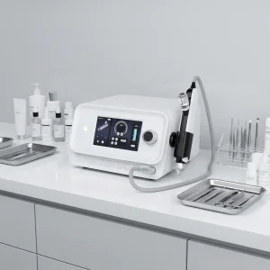 Hydra Facial Machine