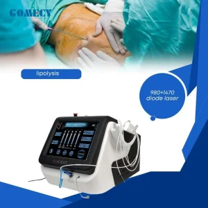 980nm 1470nm Diode Laser