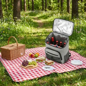 Waterproof Travel Hiking Backpack