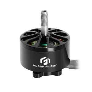 Flashhobby A2812 900KV 6S Waterproof Permanent Magnet Brushless Motor BLDC for Multirotor RC Racing Car Rc Toy