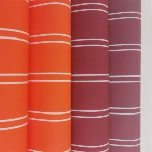 High Quality Waterproof Awning Solution Dyed Olefin Acrylic Nano Waterproof Outdoor Sunscreen Fabric Polyester Fabric for Patio Outdoor Umbrella Furniture