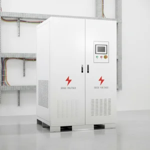Off-grid 99% Efficiency 550A 850V Three Phase Triple Output Sine Wave AC/DC Converter 50/60Hz OEM Industrial