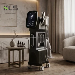 10 in 1 Hydrodermabrasion Beauty Equipment