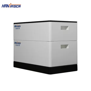 Portable and Efficient 15kwh Stackable Design Home Solar Storage Battery for Villa Power Supply