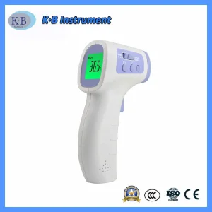 Digital Non Contact Infrared Forehead Thermometer