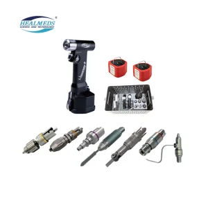 Mini Multi Functional Drill