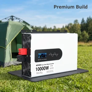 5000W/10000W Pure Sine Wave Inverter