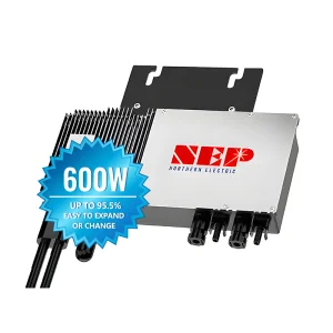 Micro Inversor Nep