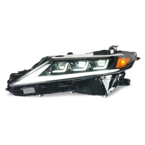 Honda Civic Headlight Assembly