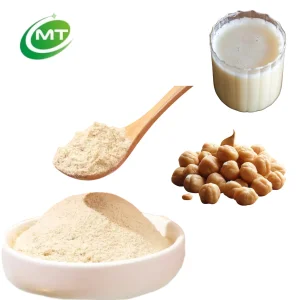 Chickpea Powder Aquafaba