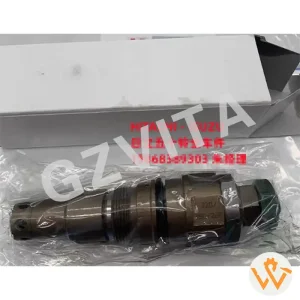 Relief Valve Fits for Hitachi Excavator
