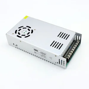 Hot Sale 48V/10A/480W Power Supply AC/DC Switching Power for Audio/Monitoring for Industry-Reclining Power Chair