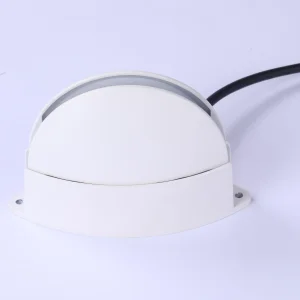 180 Energy-Saving LED Sconce Spot Light IP65 Rating DMX512 Control Dimmable Window Sill Door Frame Hotel/KTV/Bar Corridor