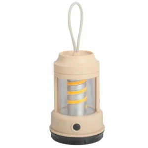 Rechargeable Camping Lantern with Lanyard