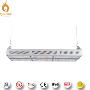 Luz colgante LED lineal
