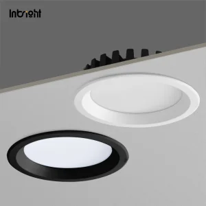 Ultra Slim Ceiling Downlight Recessed Panel