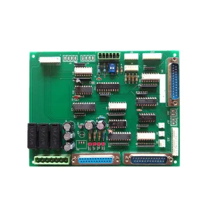 PCB Assembly Manufacturer | Prototype To Mass Production | SMT Through Hole Assembly