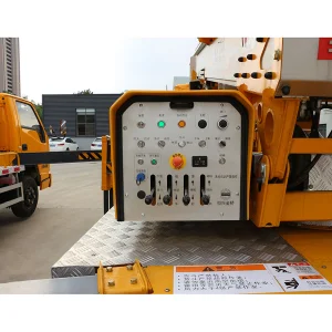 Electric Order Picker