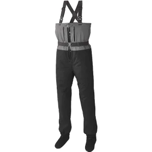 Yuelei WM-9 Dark Grey Wader