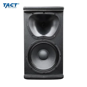Passive Audio Speaker