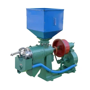 N80 máquina de molino de arroz pequeña portátil eléctrica para procesamiento de semillas a bajo precio blanqueo con precio en Uganda a la venta