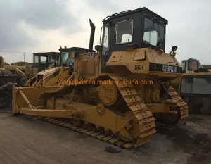 Caterpillar D5H