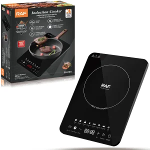 Single burner Kitchen Stove Electric Smart Cooker