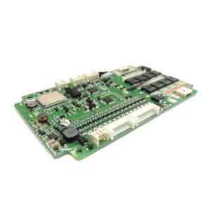 Energimax Smart Battery Management System for E-Bike and Outdoor Gear