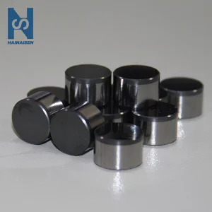 PCD Cutter Geothermal