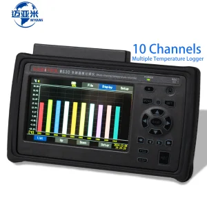 MYAMi Thermocouple Data Logger