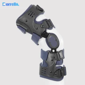 Fixed Knee Brace