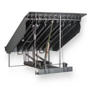 Explosion-Proof Loading Ramp