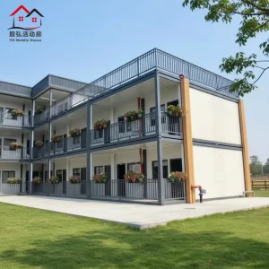 Portable Modular Home