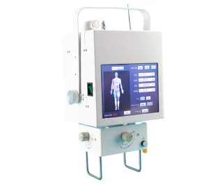 Portable Xray Machines 5kw Veterinary X-ray Machine Diagnostic X-ray