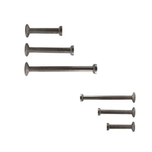 Factory Direct Supply for Precast Concrete Construction Heavy Duty Lifting Anchor Construction Fasteners