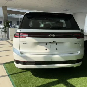 GAC Aion I60 Carro Elétrico SUV