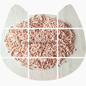 Strip Type Broken Tofu