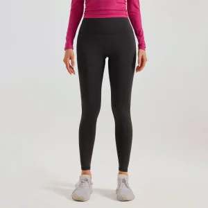 Women's High Waist Compression Leggings