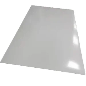 Splint Sheet Material