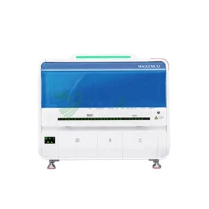 Chemiluminescence Immunoassay Analyzer
