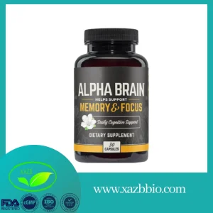 OEM Alpha Brain