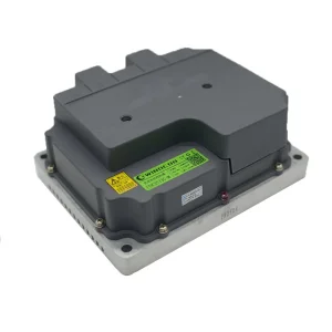 Custom Broad Speed Regulation 60V/72V 5kw AC Induction Motor Controller for Nevs