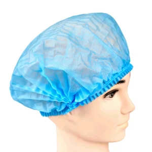 CE Medical Nurse Cap